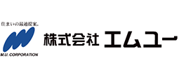 株式会社　エムユー