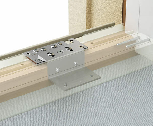 内窓（二重窓）