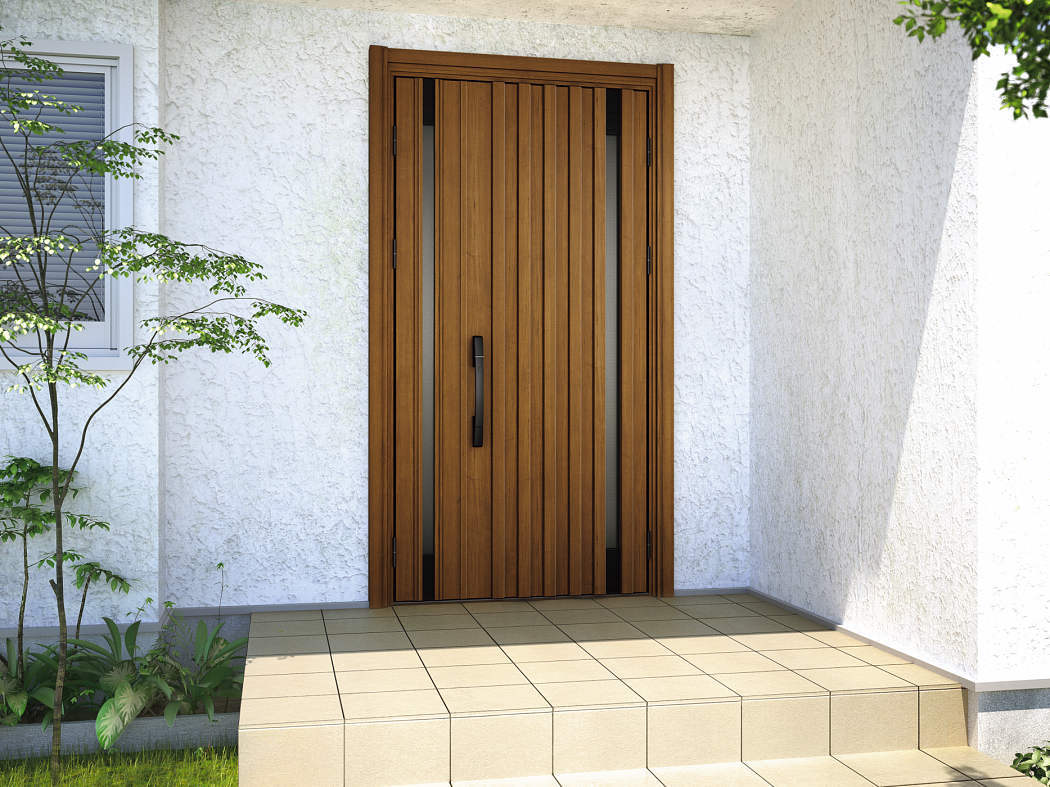 ドア・引戸の交換