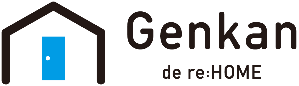 玄関リフォーム